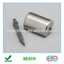 N52 neodymium magnets motor